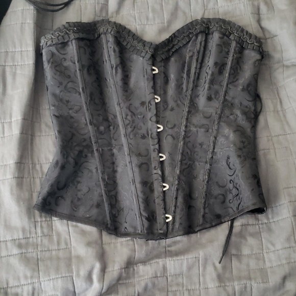 Intimates & Sleepwear Corset Poshmark